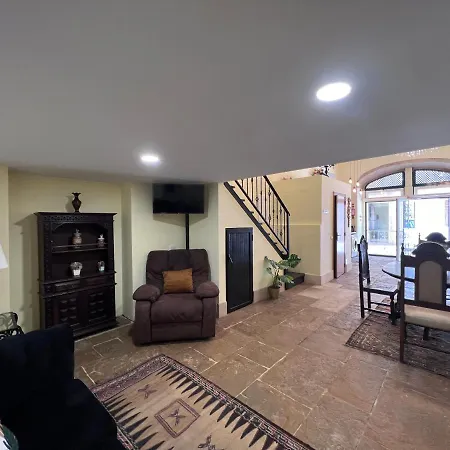 Grand Studio 56 Apartment