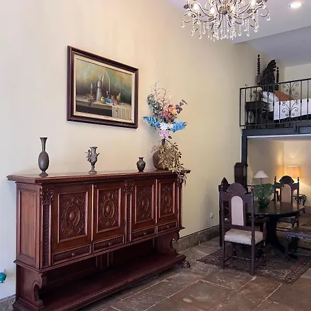 Apartman Grand Studio 56