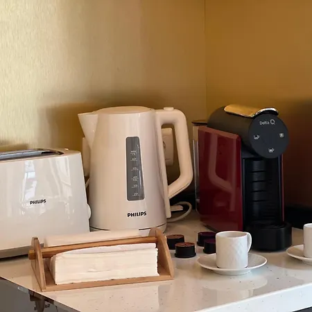 Apartman Grand Studio 56